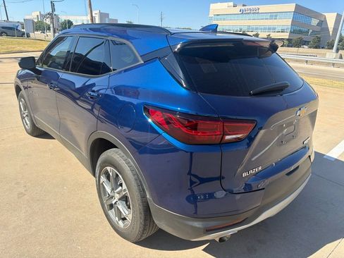 Used 2023 Chevrolet Blazer LT w/ Convenience Package FWD image 15