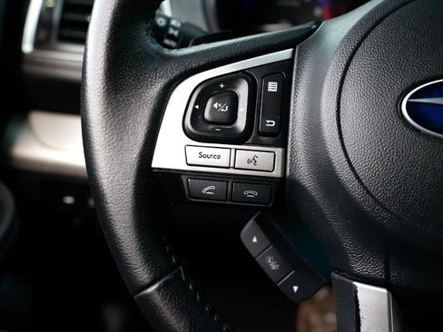 Used 2017 Subaru Legacy 2.5i Premium image 26