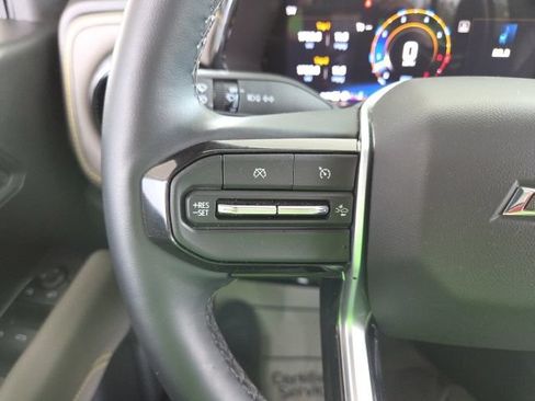 Used 2025 Chevrolet Colorado ZR2 AWD/4WD image 52