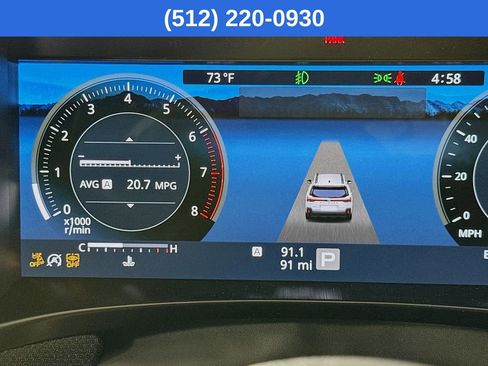 New 2026 Subaru Outback Premium image 15