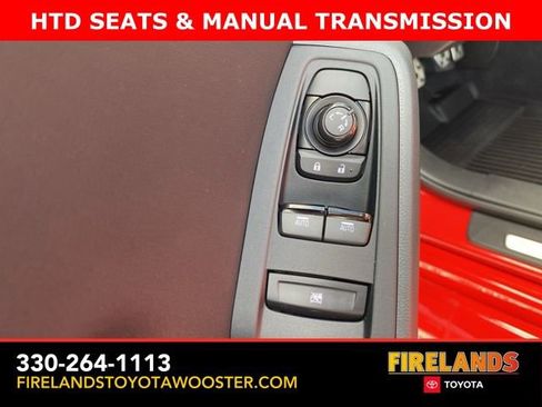 New 2025 Toyota GR86 Premium image 26