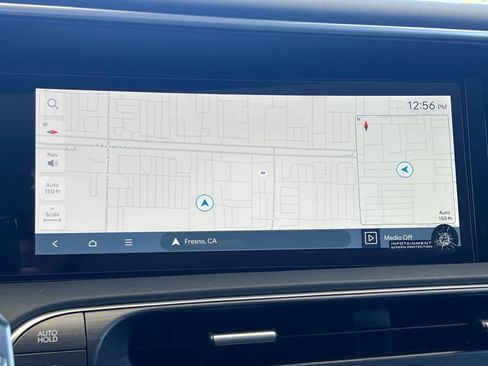 New 2026 Hyundai Palisade FWD Hybrid image 17