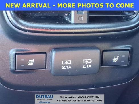 Certified 2022 Subaru Outback Wilderness image 11