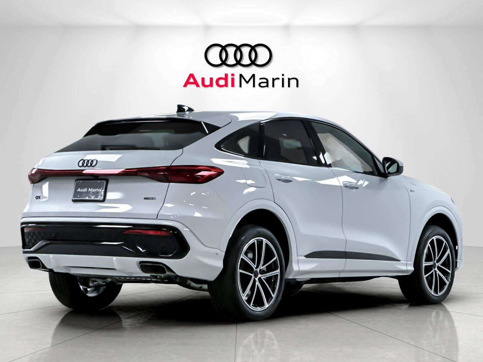 New 2026 Audi Q5 Premium Plus AWD/4WD image 5