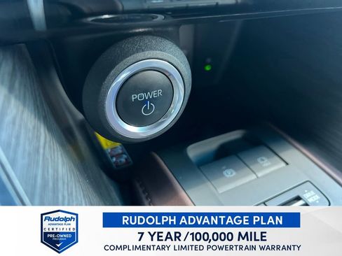 Used 2024 Toyota Venza Limited AWD/4WD image 47