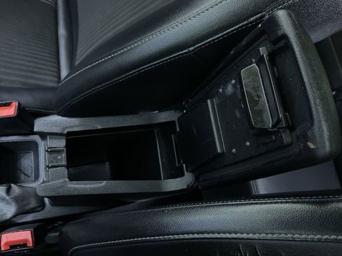 Used 2020 Ford EcoSport SES image 26