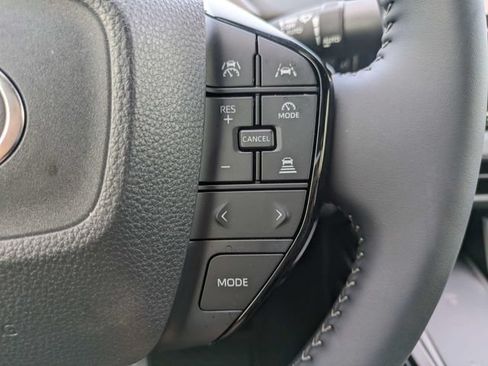 Used 2026 Toyota bZ FWD image 24