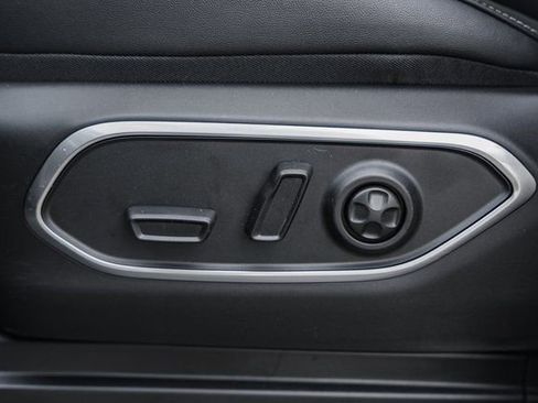 New 2026 Jeep Grand Wagoneer 4WD image 46