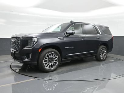 Used 2023 GMC Yukon Denali Ultimate