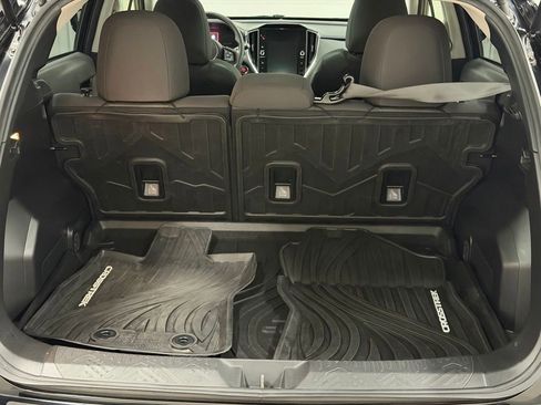 Used 2024 Subaru Crosstrek 2.0i Premium w/ Popular Package #3 image 15