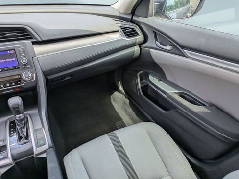 Used 2016 Honda Civic LX image 17