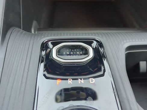 New 2026 Jeep Cherokee Laredo AWD/4WD image 25
