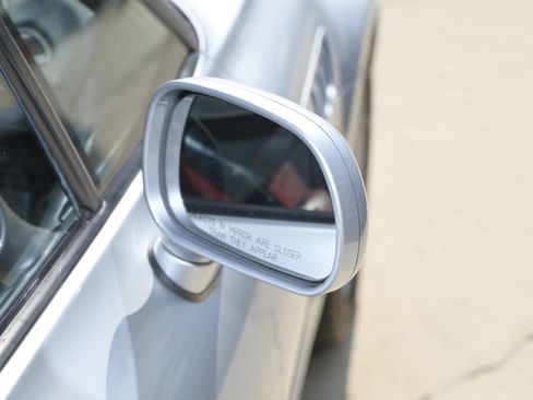 Used 1996 BMW Z3 1.9 image 13