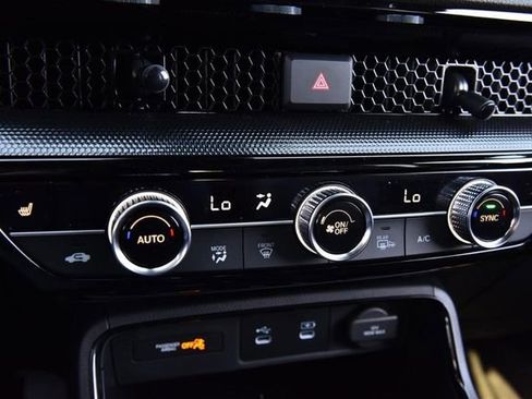 New 2026 Honda CR-V Sport Touring image 16