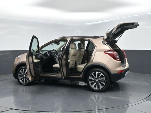 Used 2018 Buick Encore Premium image 65