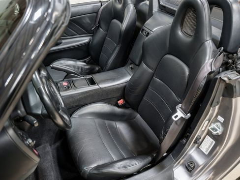 Used 2000 Honda S2000 image 11