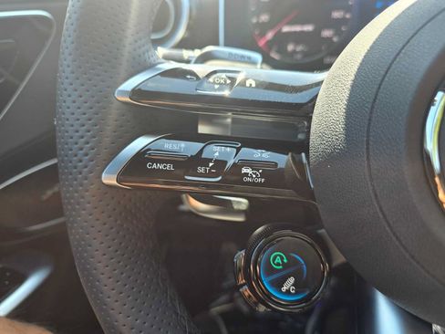 New 2026 Mercedes-Benz C 43 AMG 4MATIC Sedan image 32