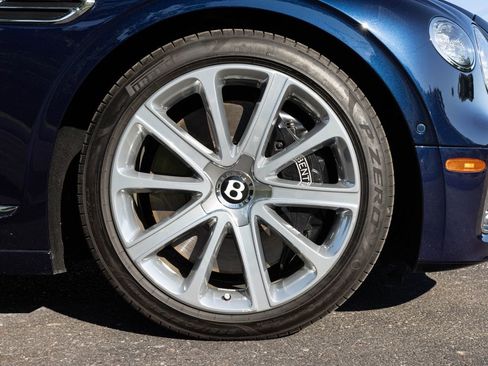 Used 2021 Bentley Flying Spur W12 AWD/4WD image 75