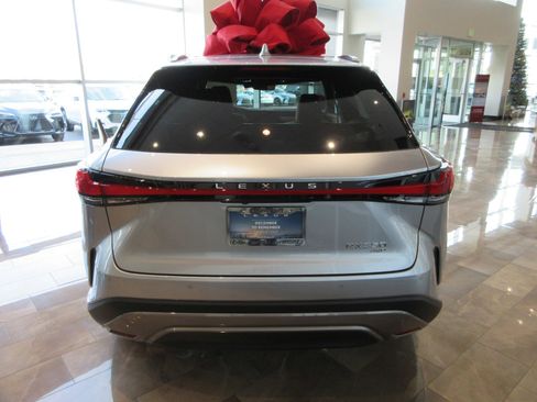 New 2026 Lexus RX 350 AWD image 7