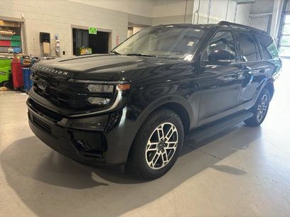 Certified 2025 Ford Expedition Active