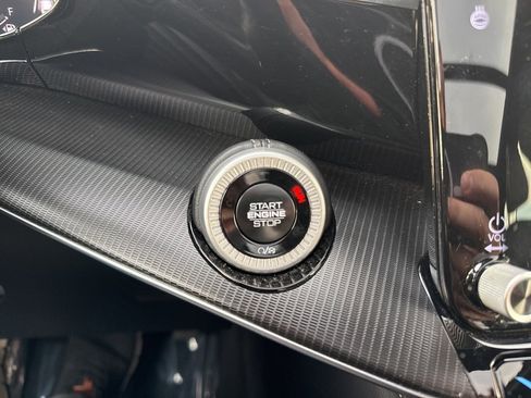 Used 2024 Jeep Grand Wagoneer L Series II w/ Quick Order Packagew 28T image 42