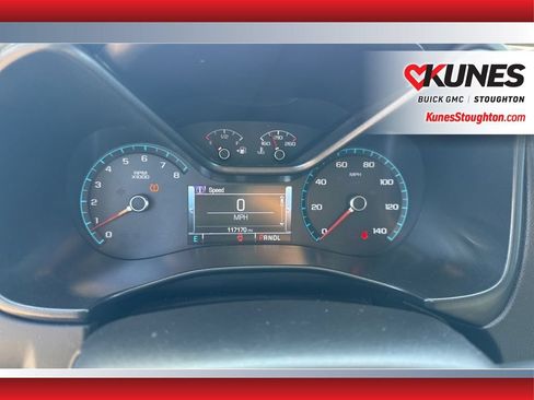Used 2018 GMC Canyon All Terrain w/ Trailering Package AWD/4WD image 38