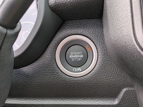 New 2026 RAM 2500 Warlock AWD/4WD image 26