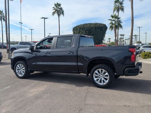 Used 2023 Chevrolet Silverado 1500 RST image 4