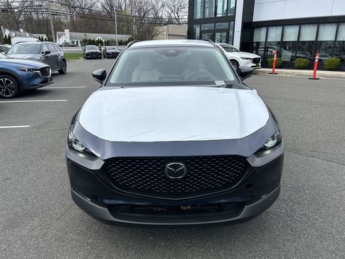 New 2026 MAZDA CX-30 2.5 Turbo w/ Premium Plus Pkg image 3