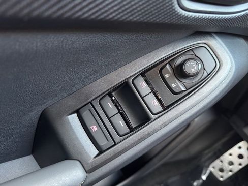 Certified 2025 Subaru Crosstrek 2.5i Sport w/ Crosstrek Mirror Package image 20