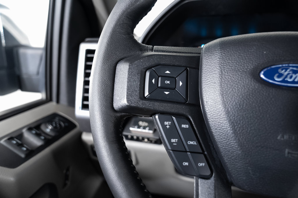 Used 2019 Ford F150 XLT w/ Equipment Group 302A Luxury RWD image 31