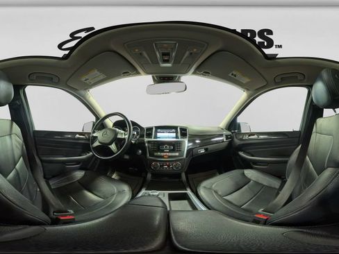 Used 2015 Mercedes-Benz ML 400 4MATIC image 44