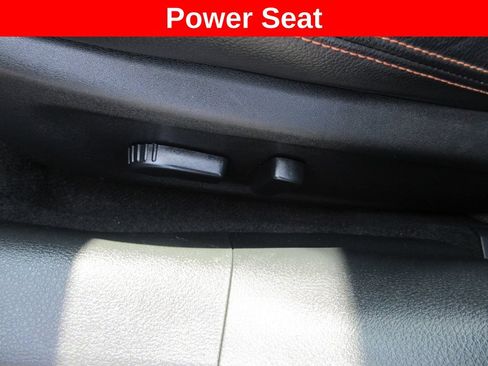 Used 2021 Nissan Altima 2.5 SR FWD image 22