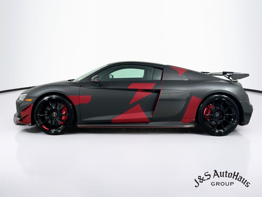 Used 2023 Audi R8 V10 GT RWD image 4