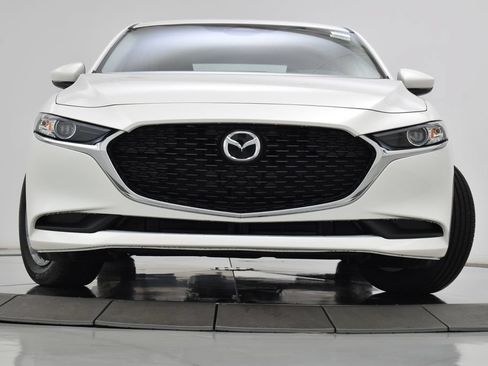 New 2026 MAZDA MAZDA3 s FWD image 5