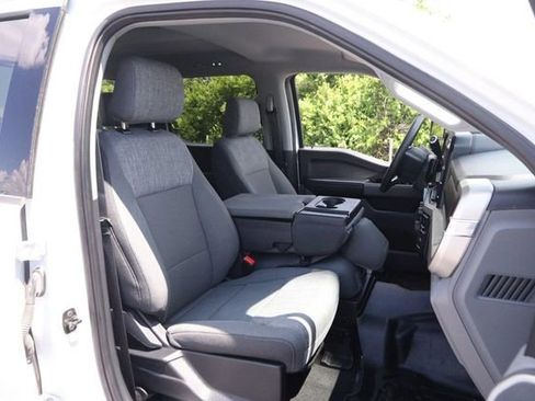 Certified 2024 Ford F350 XLT AWD/4WD image 24
