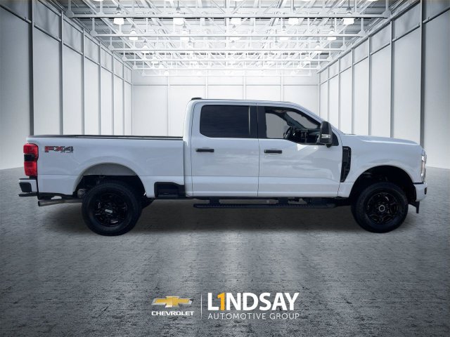Used 2026 Ford F250 XL w/ STX Appearance Package AWD/4WD image 11
