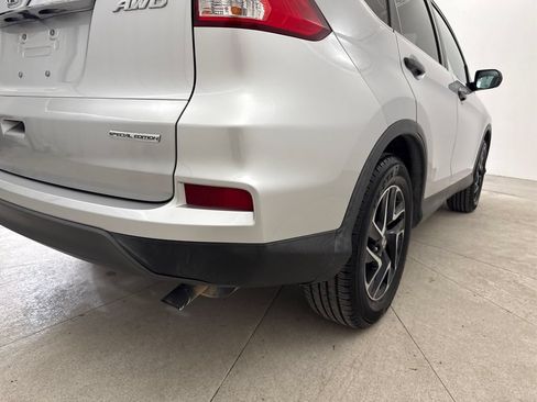 Used 2016 Honda CR-V SE image 19