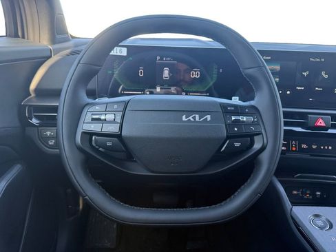 New 2026 Kia Sportage X-Line AWD/4WD image 12