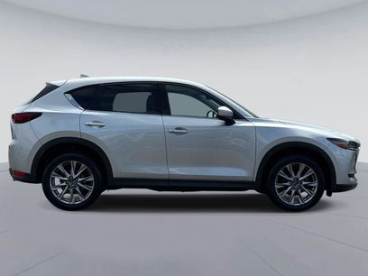 Used 2019 MAZDA CX-5 Grand Touring