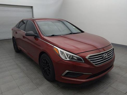 Used 2016 Hyundai Sonata SE FWD image 13