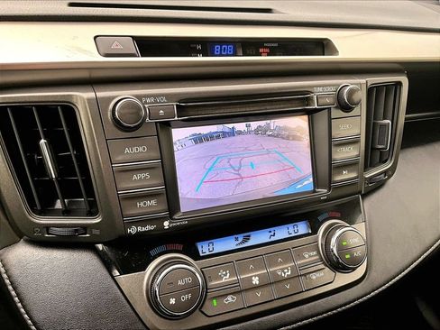 Used 2015 Toyota RAV4 XLE AWD/4WD image 18