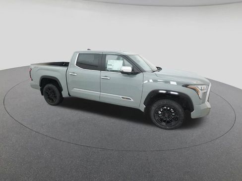 New 2026 Toyota Tundra 1794 Edition image 12