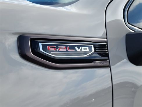 New 2026 GMC Sierra 1500 AT4X image 12