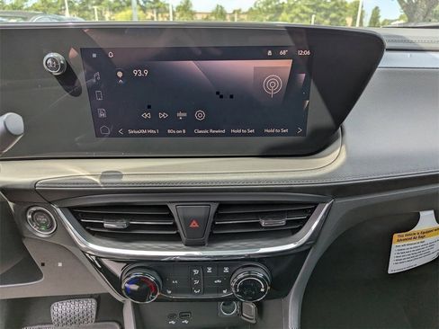 New 2026 Buick Encore GX Sport Touring w/ Comfort Package image 16