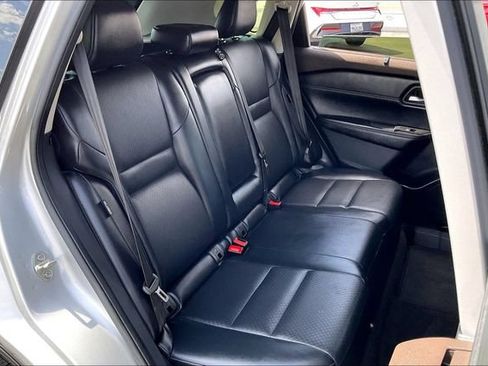 Certified 2023 Nissan Rogue SV w/ SV Premium B Package FWD image 26