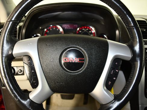 Used 2012 GMC Acadia SLT AWD/4WD image 19