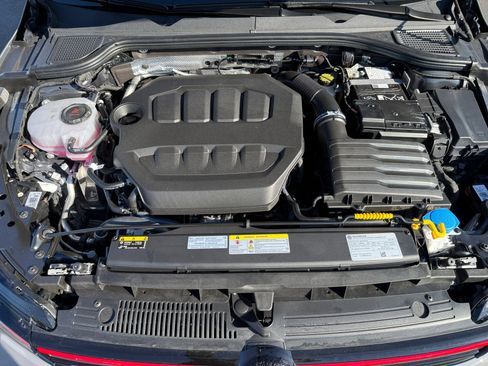 New 2026 Volkswagen GTI Autobahn image 20