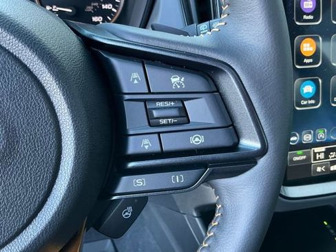 New 2026 Subaru Crosstrek 2.5i Wilderness image 27