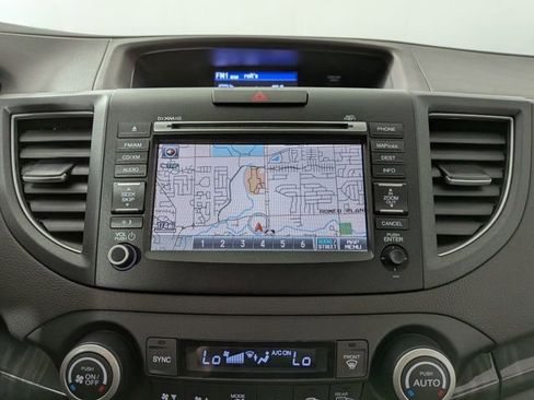 Used 2014 Honda CR-V EX-L image 6